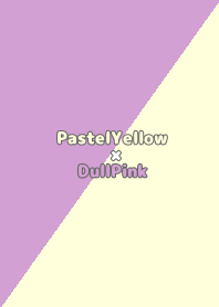 PastelYellow/DullPink.TKC