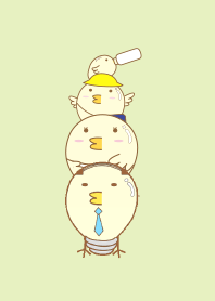 Chick bulb vol.3
