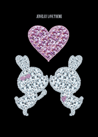JEWELRY LOVE THEME 21