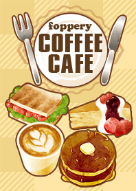 COFFEE CAFE
