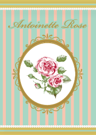 Antoinette Rose Rococo PRINCESS CORE