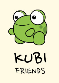 Toad friends