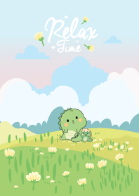 Dinos Relax Time I