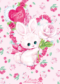 Amenomori Fumika{cherry}