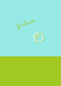 fashion meadow green