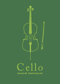 Cello gakki Forridge