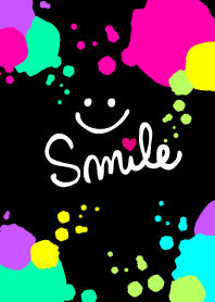 スプラッシュ-スマイル27-