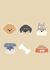 kawaiii puppys