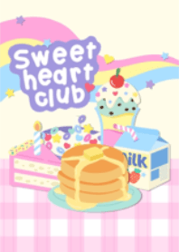 sweetheart club