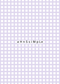 ahns simple_101