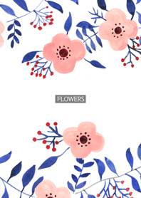 water color flowers_246