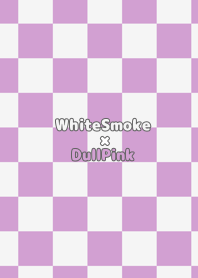 WhiteSmoke[]DullPink-TKCJ
