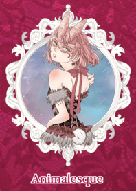 Animalesque