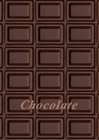 a Chocolate