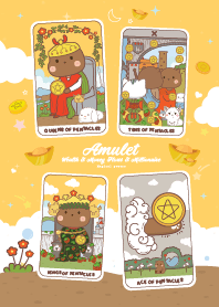 ร่ำรวย มั่งคั่ง เงินทองไหลมาเทมา VI