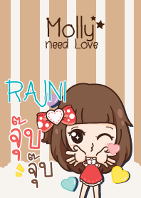RAJNI molly need love V06 e