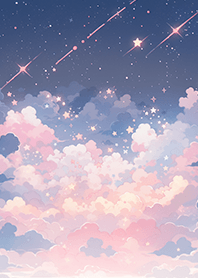 Dreamy sky 37