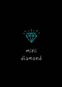 mini diamond theme 196