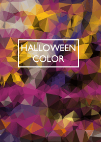HALLOWEEN COLOR