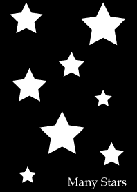 Many Stars 1