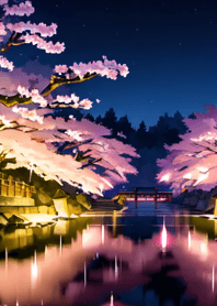 Sakura Ryouran #EYHaG212.