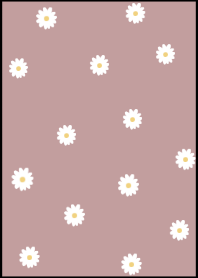 flowers bloom(JP)cigarettepink