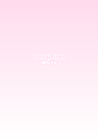 PastelPink1xWhite/TKC
