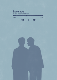 Minimal : Couple v.01