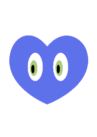 EYES HEART THEME 24