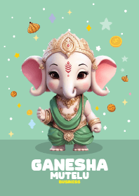 Ganesha Business XII