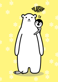 POLARFAMI ( 黃 )