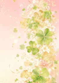 Lucky Clover 191