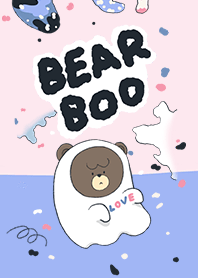 Boo bear bombz