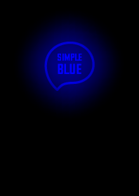 Blue Neon Theme V.9