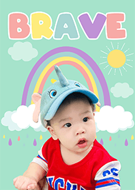 Brave Narawit