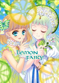 Lemon fairy(revised version)