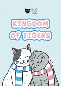 Kingdomoftigers