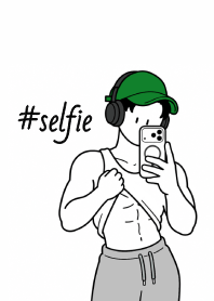 #selfie THEME 10