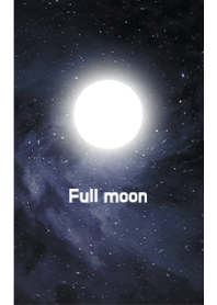 Full Moon (DH_094)