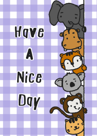 Pastel Pocket Friends