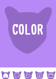 purple color  G96
