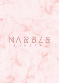 MARBLE(GEOMETRIC)#PINK3