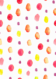 [Simple] Dot Pattern Theme#487