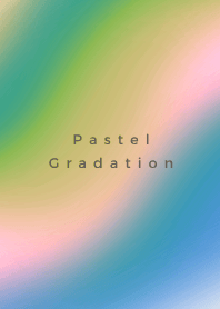 Pastel Gradation THEME 51