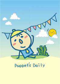 Puppet's Daily