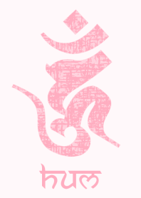 BONJI [huM] PINK MANIA (0085