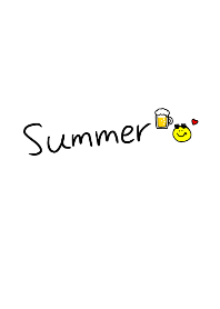 simple summer