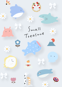 mizuiro Year-end sea friends 02_2