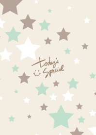 Many stars22 from Japan