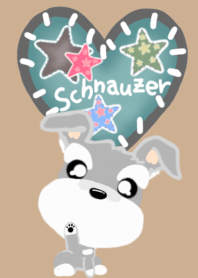 soft and healed schnauzer2